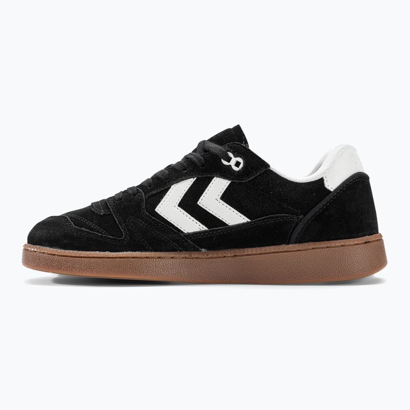 Hummel Liga GK rankinio bateliai juodi 10