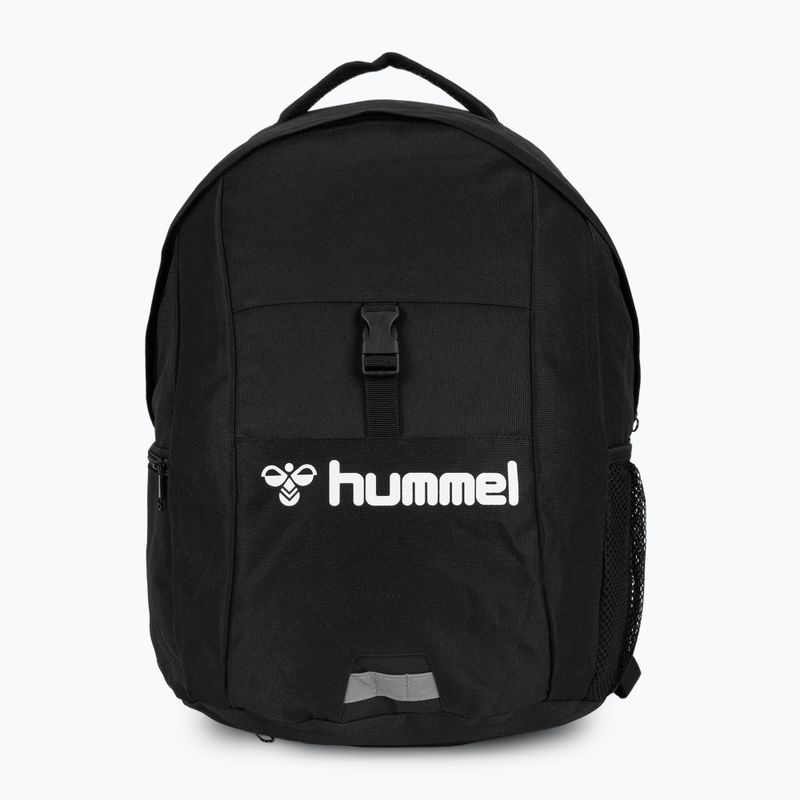 "Hummel Core Ball" 31 l juoda futbolo kuprinė