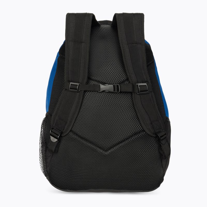 "Hummel Core Ball" 31 l futbolo kuprinė true blue/black 3
