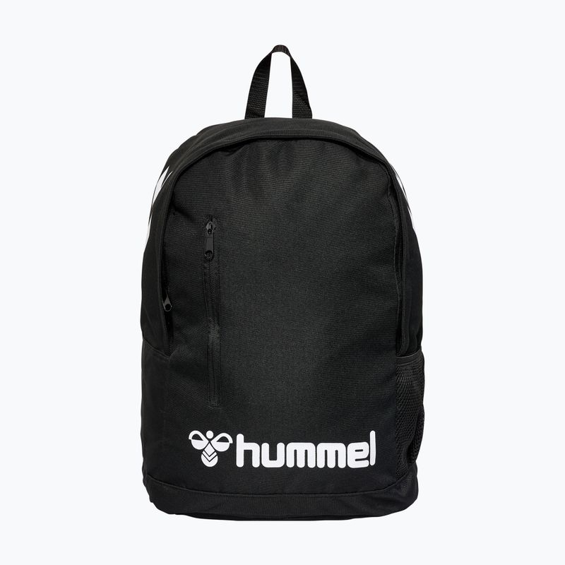 Hummel Core 28 l juoda kuprinė