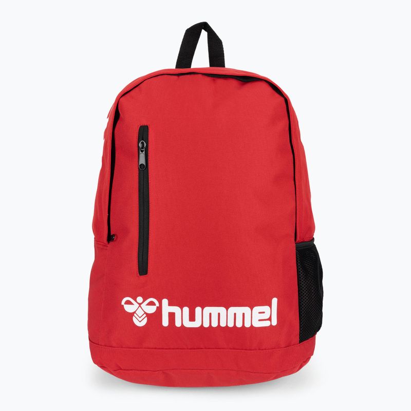 Hummel Core 28 l kuprinė true red