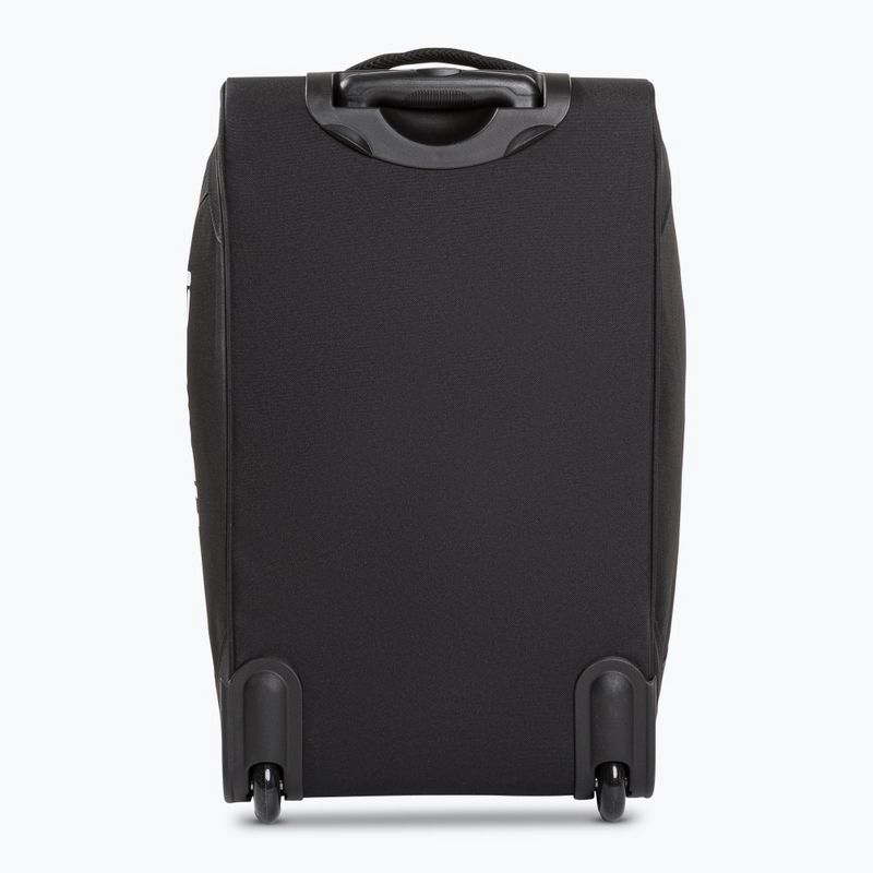 "Hummel Core Trolley" kelioninis krepšys 65 l juodas 3