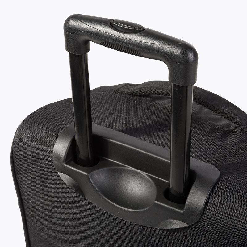 "Hummel Core Trolley" kelioninis krepšys 65 l juodas 4