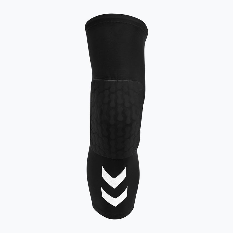 Kelio apsauga Hummel Protection Knee LS black 2