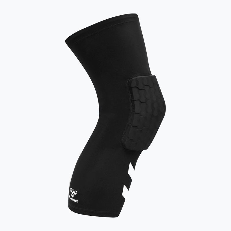 Kelio apsauga Hummel Protection Knee LS black 3