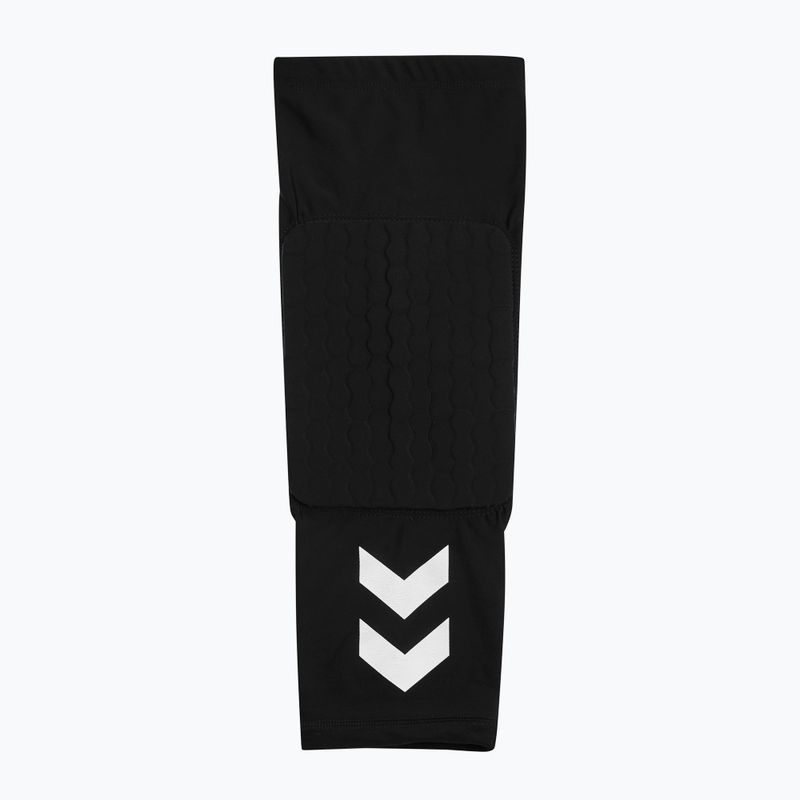 Kelio apsauga Hummel Protection Knee LS black 4