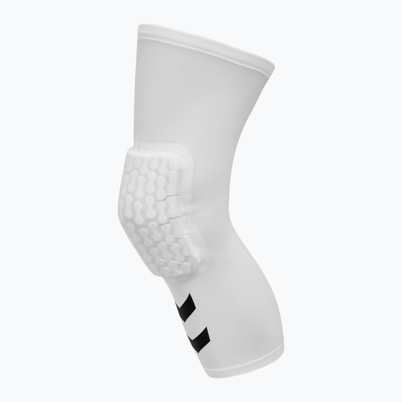 Kelio apsauga Hummel Protection Knee LS white
