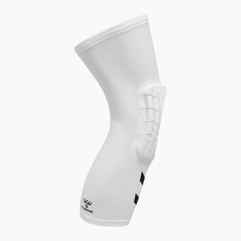 Kelio apsauga Hummel Protection Knee LS white 3