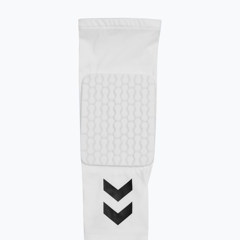 Kelio apsauga Hummel Protection Knee LS white 4