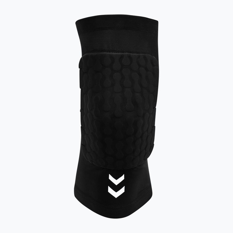Kelio apsauga Hummel Protection Knee SS black