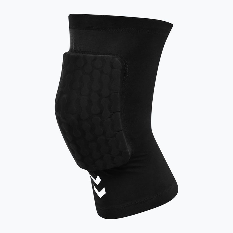 Kelio apsauga Hummel Protection Knee SS black 2