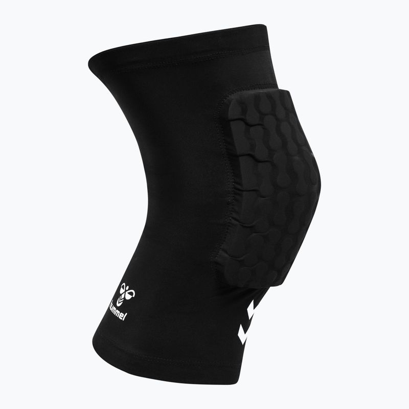 Kelio apsauga Hummel Protection Knee SS black 3