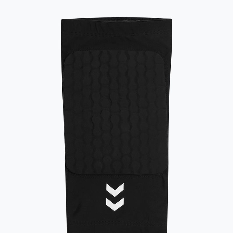 Kelio apsauga Hummel Protection Knee SS black 4