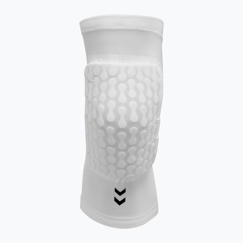 Kelio apsauga Hummel Protection Knee SS white
