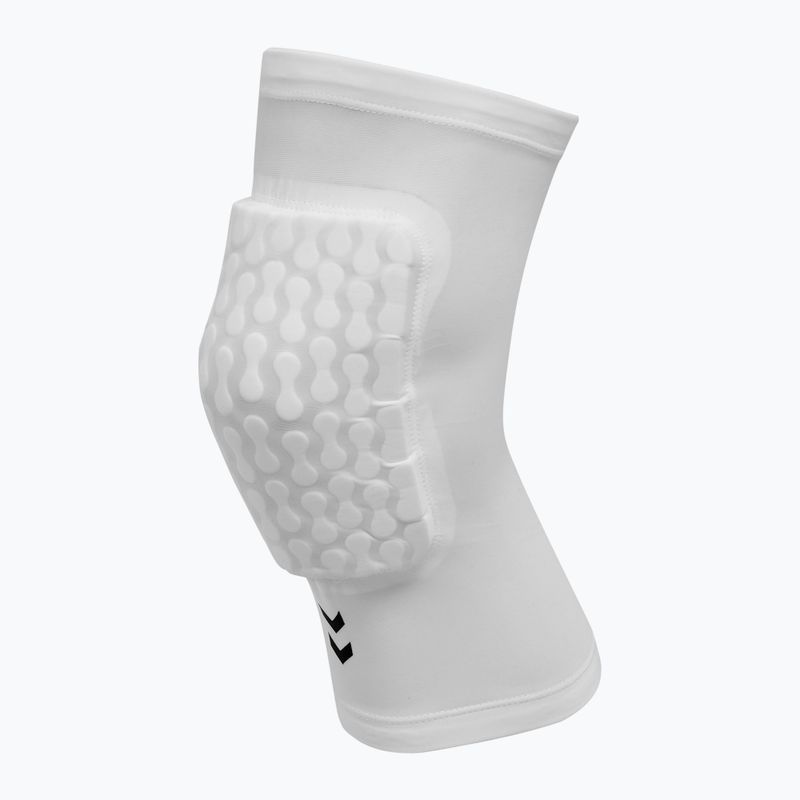 Kelio apsauga Hummel Protection Knee SS white 2