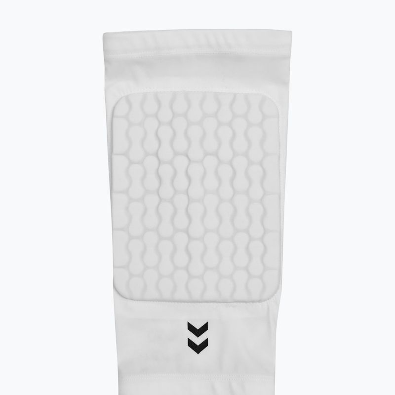 Kelio apsauga Hummel Protection Knee SS white 4