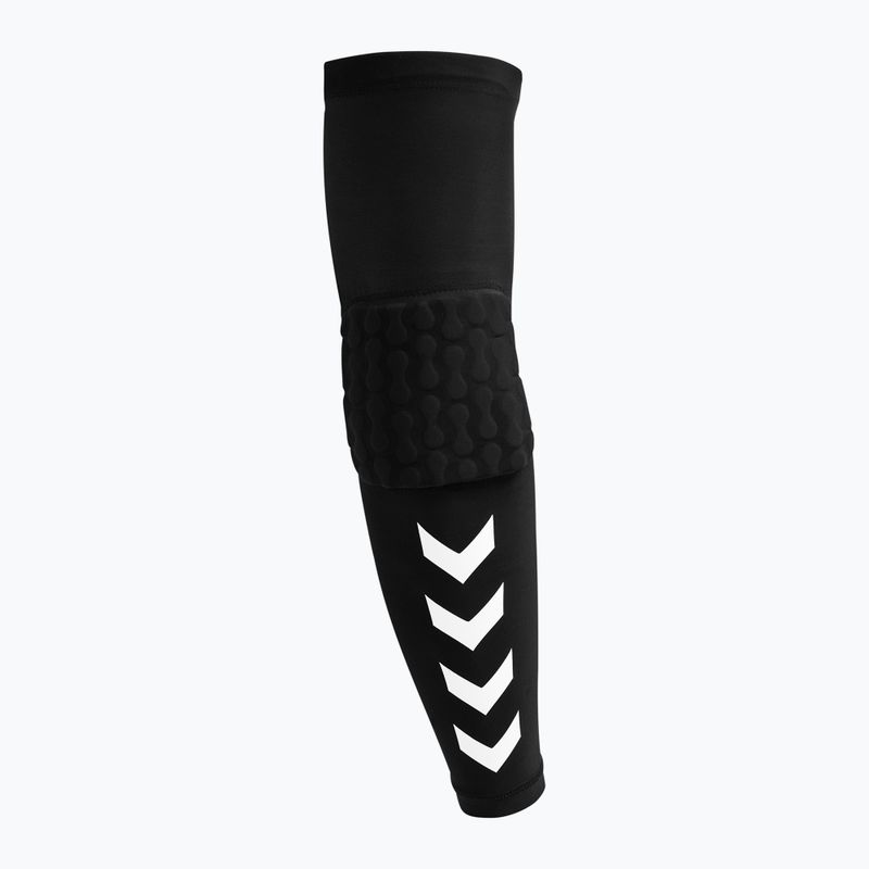 Alkūnės apsauga Hummel Protection Elbow LS black