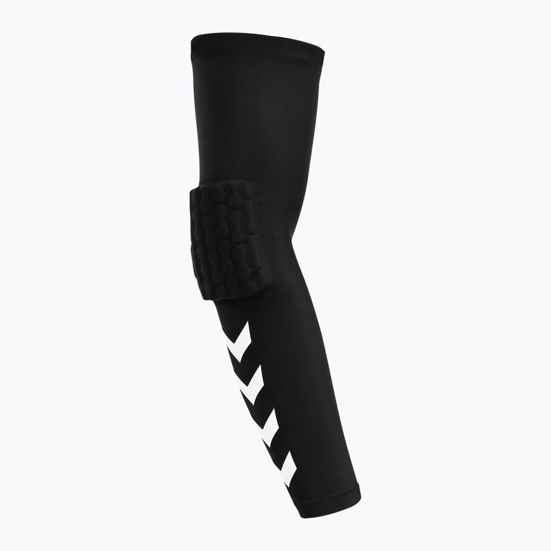 Alkūnės apsauga Hummel Protection Elbow LS black 2