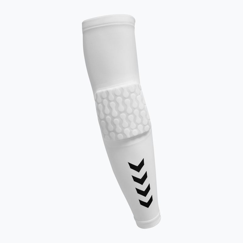 Alkūnės apsauga Hummel Protection Elbow LS white 2