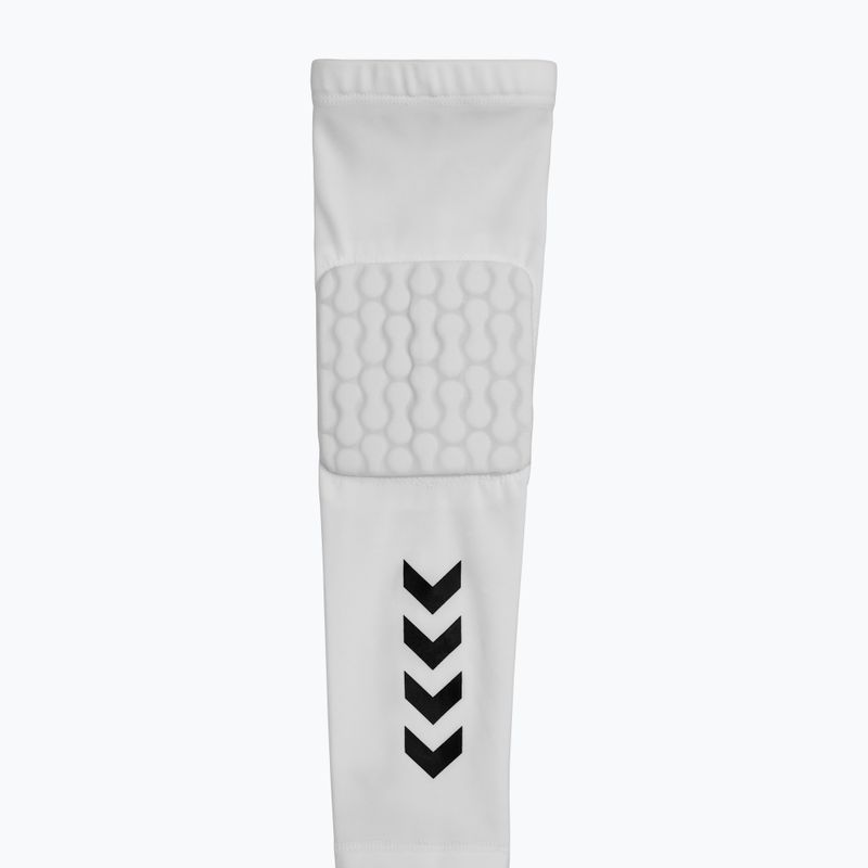 Alkūnės apsauga Hummel Protection Elbow LS white 3