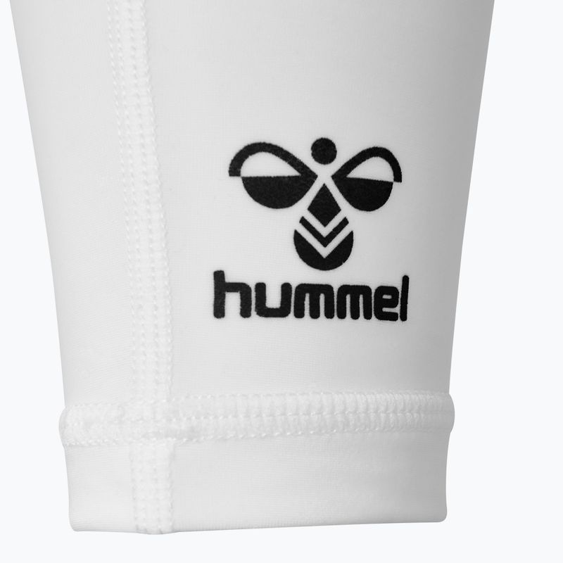 Alkūnės apsauga Hummel Protection Elbow LS white 5