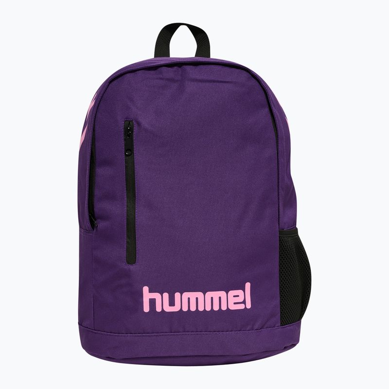 Kuprinė Hummel Core 28 l acai