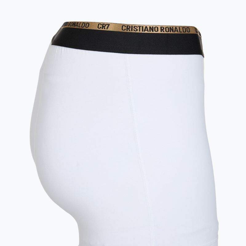 Vyriškos trumpikės CR7 Basic Trunk 7 poros multicolur 4