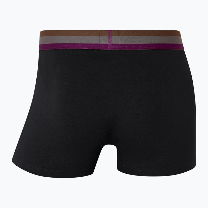 Vyriškos trumpikės CR7 Basic Trunk 3 pary 704 multicolour 7