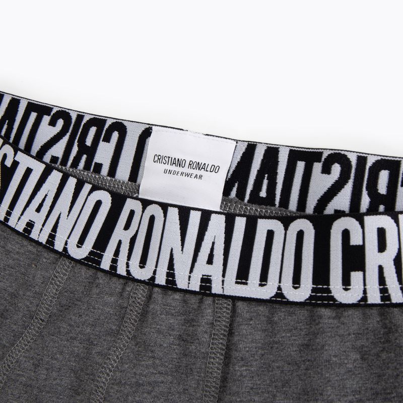 Vyriškos trumpikės CR7 Basic Trunk 8 poros multicolor 7