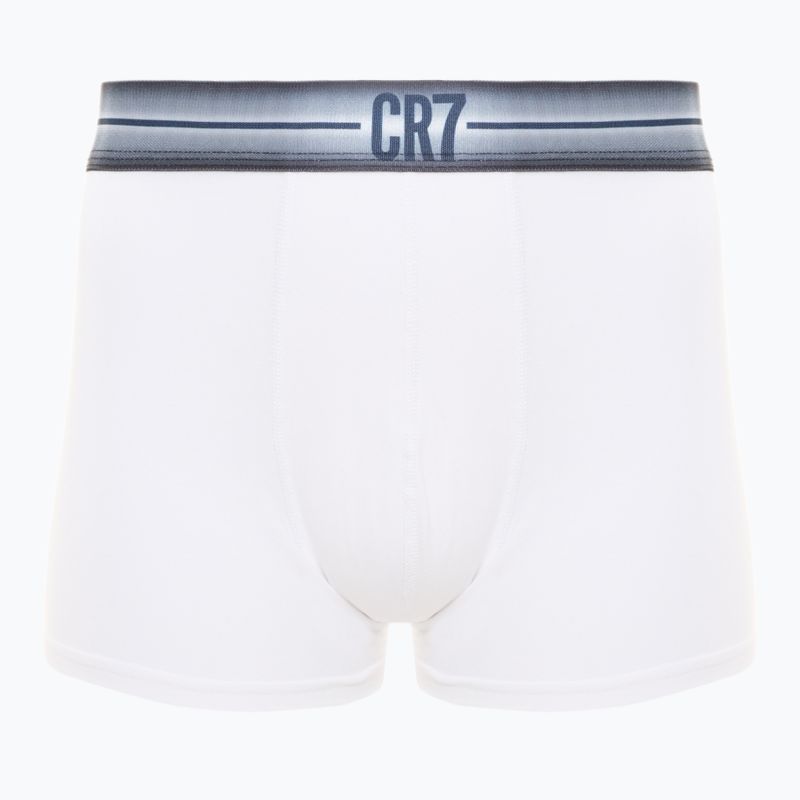 Vyriškos trumpikės CR7 Basic Trunk 7 par 3104 multicolor 2