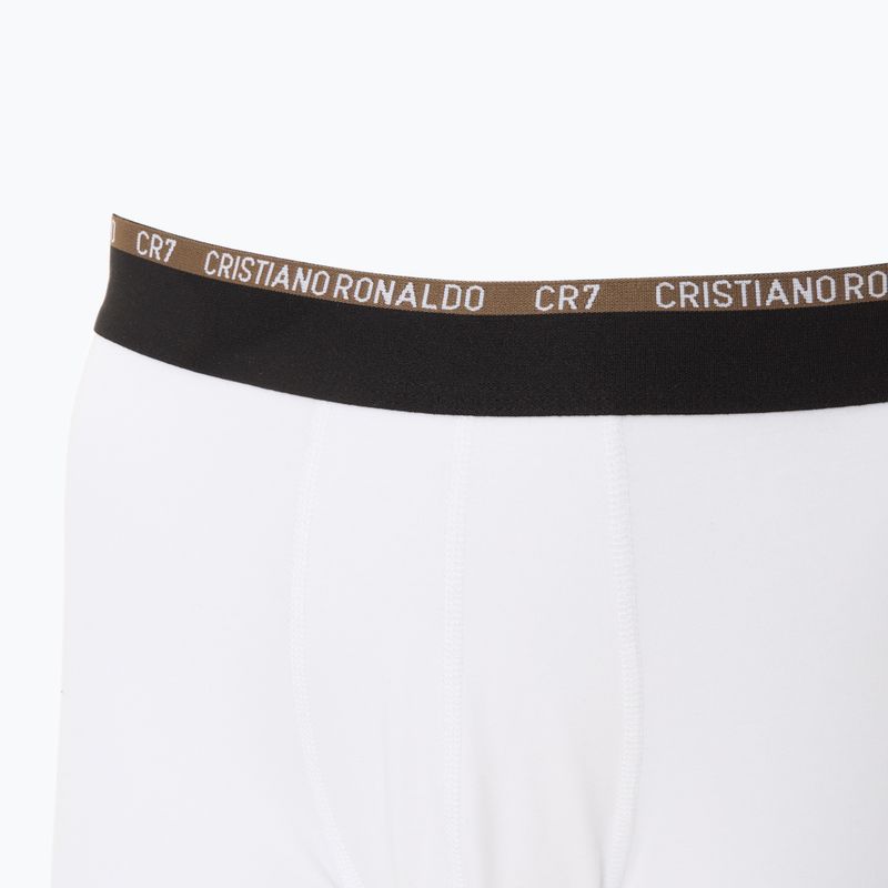 Vyriškos trumpikės CR7 Basic Trunk 10 porų multicolur 6