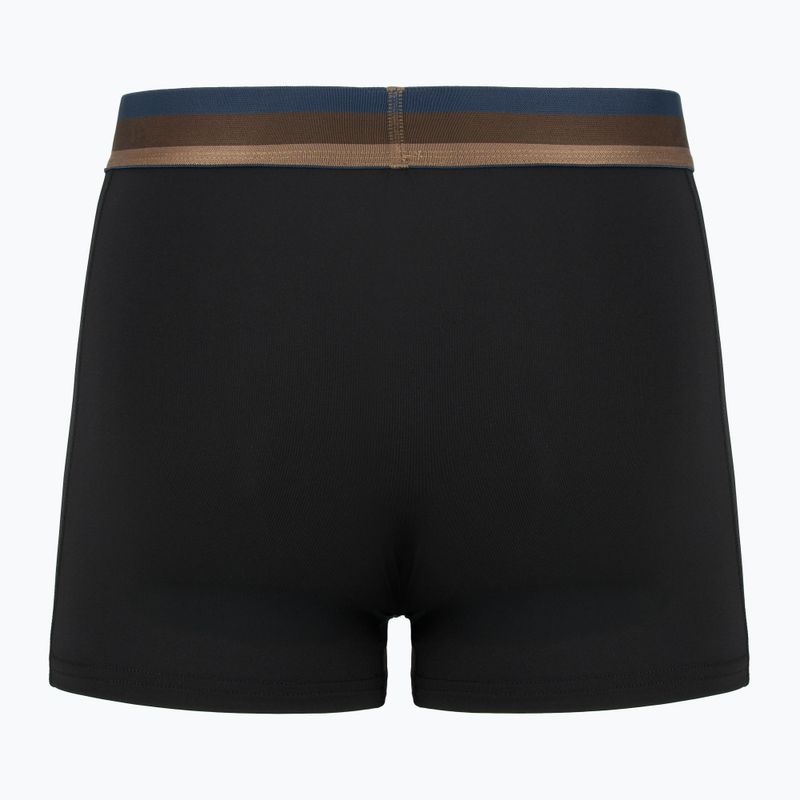 Vyriškos trumpikės CR7 Basic Trunk 3 poros 2114 multicolour 5