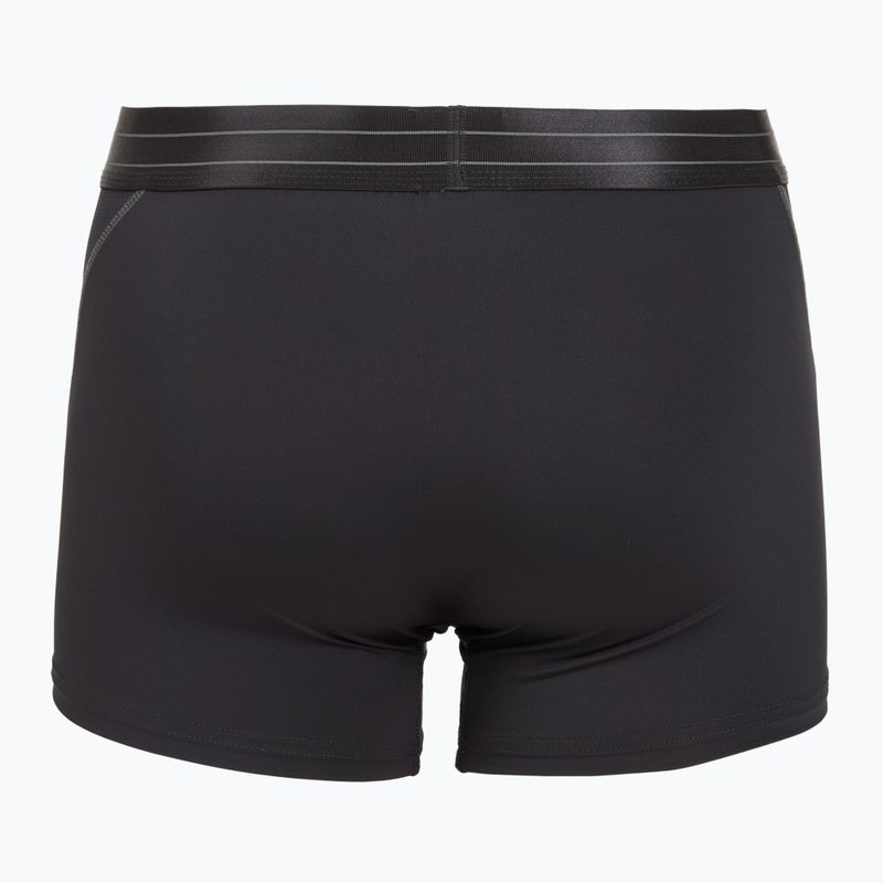 CR7 Fashion Trunk vyriški boksininko šortai 3 poros 2300 multicolour 3