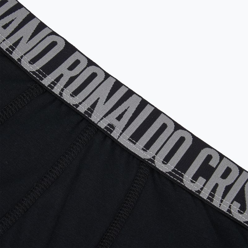 Vyriškos trumpikės CR7 Basic Trunk 3 poros 709 multicolour 6