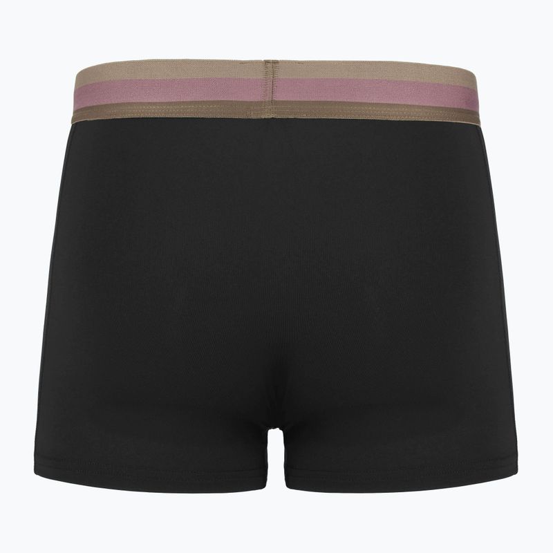 Vyriškos trumpikės CR7 Basic Trunk 3 poros 711 multicolour 5