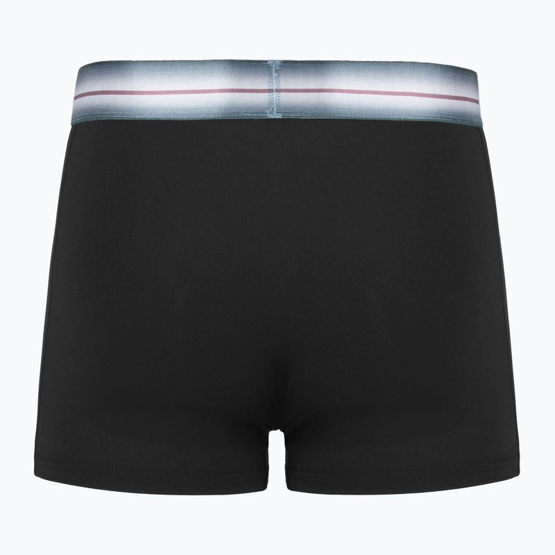 Vyriškos trumpikės CR7 Basic Trunk 5 par multicolur 7