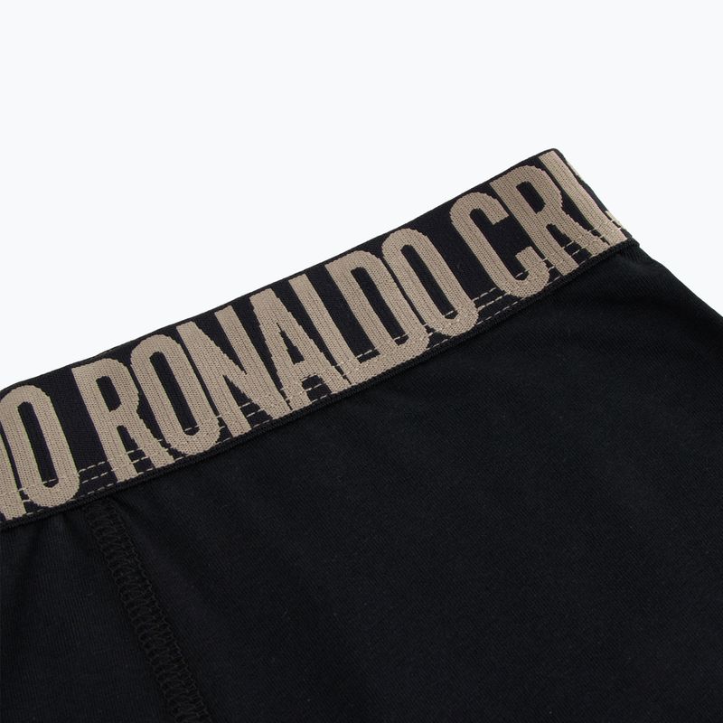 Vyriškos trumpikės CR7 Basic Trunk 5 par multicolur 8