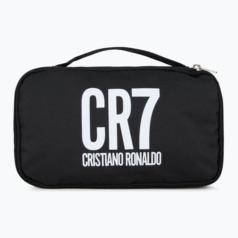 Vyriškos trumpikės CR7 Basic Trunk 5 poros 2414 multicolur 9