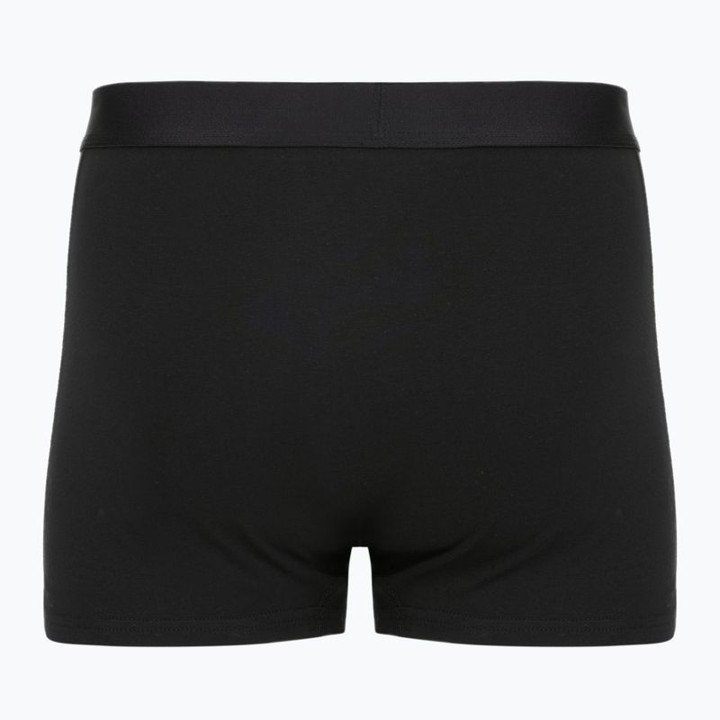 Vyriškos trumpikės CR7 Basic Trunk 3 poros multicolour 4