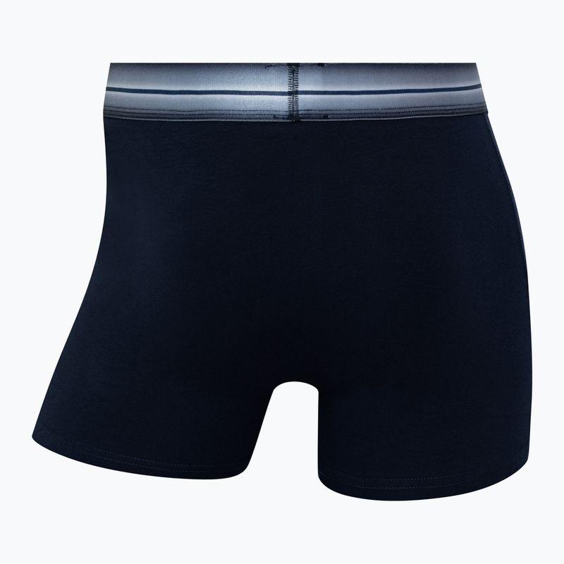 Vyriški CR7 Basic Trunk boksininkų šortai 3 poros 2762 black 3