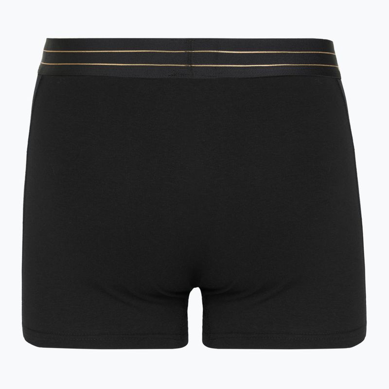 Vyriškos trumpikės CR7 Basic Trunk 4 poros 2502 multicolor 3