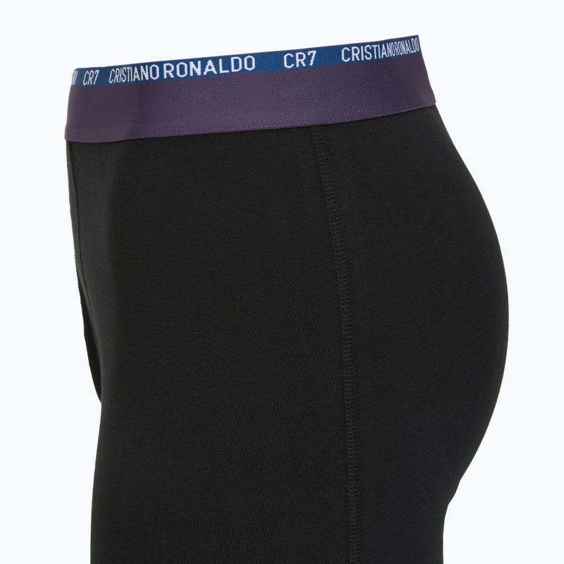 Vyriškos trumpikės CR7 Basic Trunk 7 poros 2813 multicolor 4