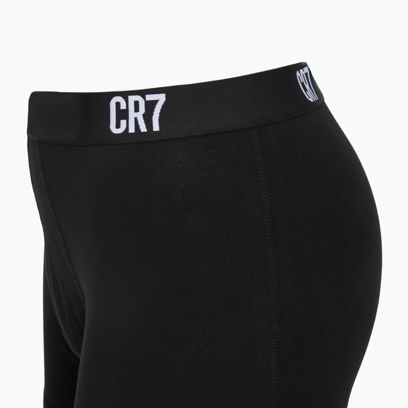 Vyriškos trumpikės CR7 Basic Trunk 4 poros 2506 multicolor 5