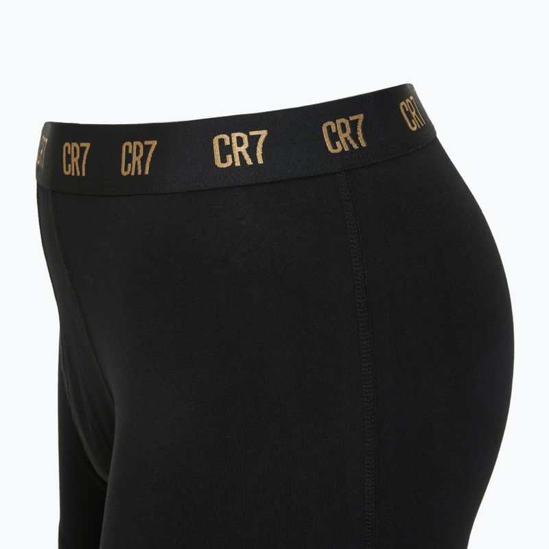 Vyriškos trumpikės CR7 Basic Trunk 7 poros 2816 black 4