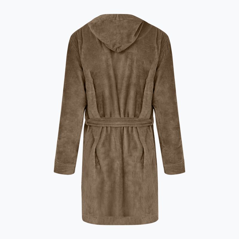 Vyriškas chalatas CR7 Bathrobe sand 2