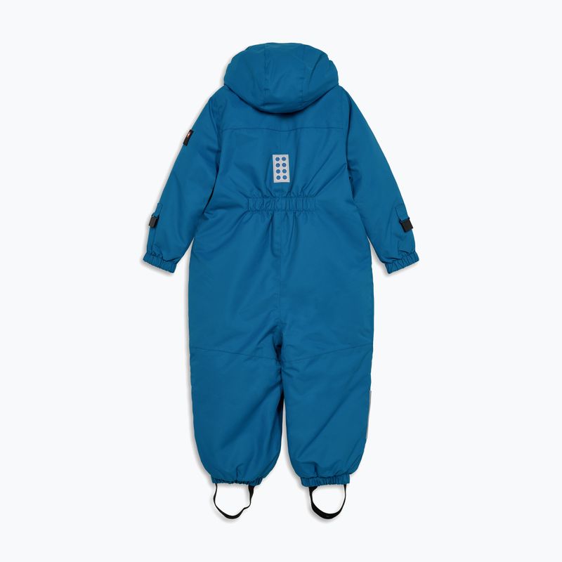Vaikiškas kombinezonas LEGO Lwjori 721 deep blue 2
