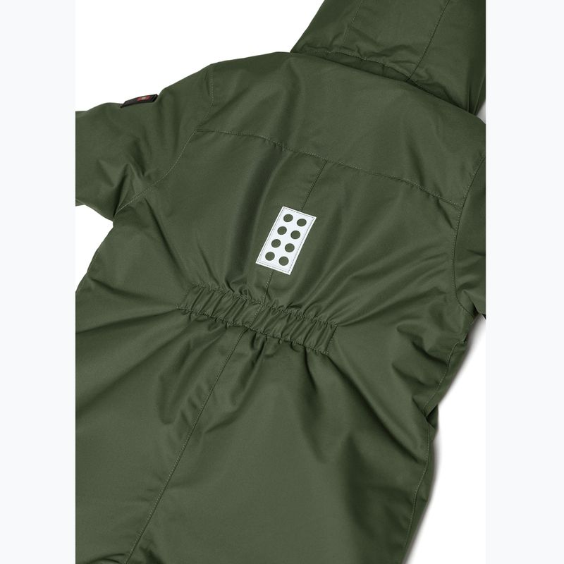 Vaikiškas kombinezonas LEGO Lwjori 721 dark green 4