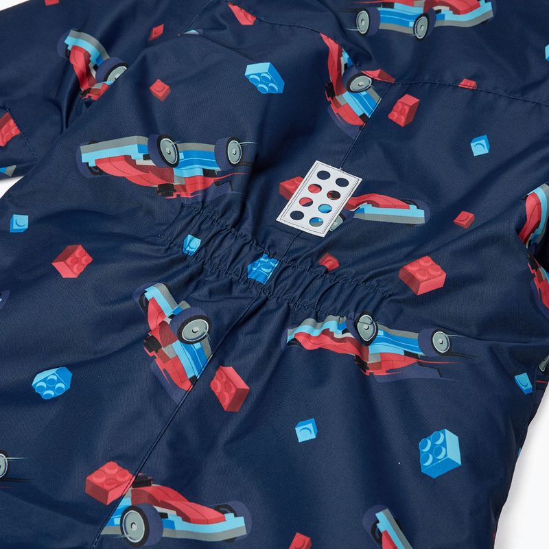 Vaikiškas kombinezonas LEGO Lwjian 703 dark navy 4
