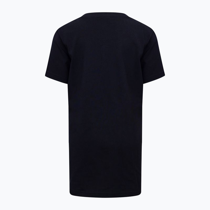 Vaikiška pižama CR7 Pyjamas-Shorts black 4