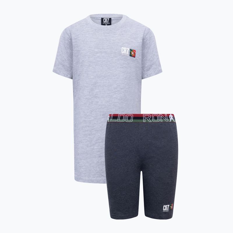 Vaikiška pižama CR7 Pyjamas-Shorts multicolour 2